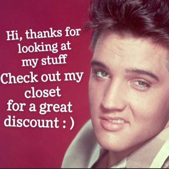 Tommy Bahama lavender silk dress shirt - Picture 8 of 8